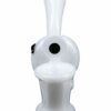 Shop Toilet Bowl Glass Sherlock Pipe in australian