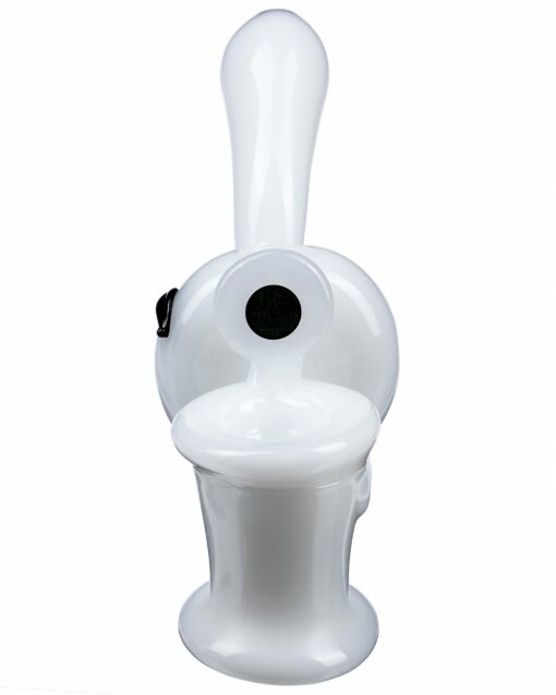 Shop Toilet Bowl Glass Sherlock Pipe in australian
