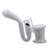 Shop Toilet Bowl Glass Sherlock Pipe in australian