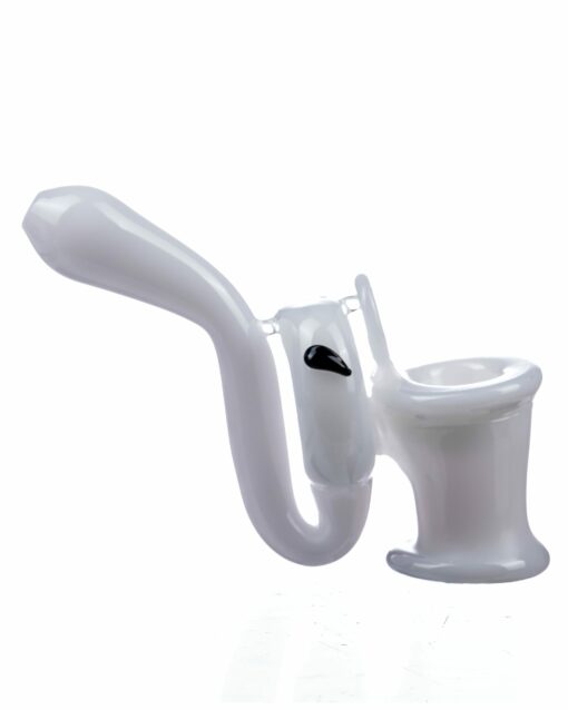 Shop Toilet Bowl Glass Sherlock Pipe in australian