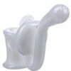 Shop Toilet Bowl Glass Sherlock Pipe in australian