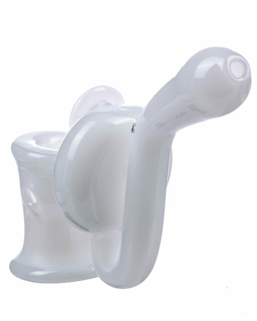 Shop Toilet Bowl Glass Sherlock Pipe in australian