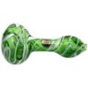 Shop Warped Space Color Glass Hand Pipe in australian