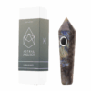 Shop Gemstone Hand Pipe in australian