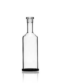 Shop GRAV® Large Gravitron® - Replacement Bottle with Silicone Grommet in australian
