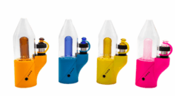 Shop Focus V Carta Vape Rig - Laser Edition (5 Colors) in australian