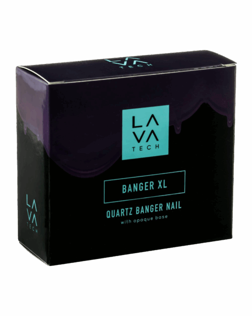Shop LavaTech XL Quartz Banger in australian