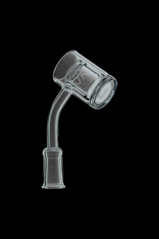 Shop LavaTech Polished Banger Nail with Opaque Cup Insert in australian
