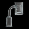 Shop LavaTech Polished Banger Nail with Opaque Cup Insert in australian