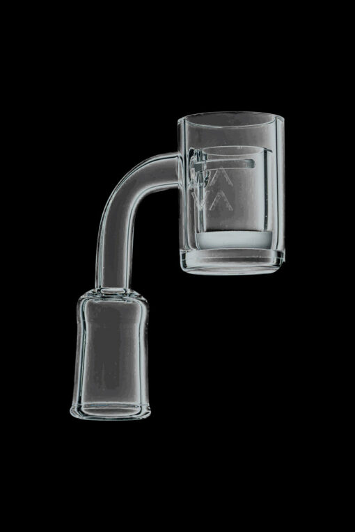 Shop LavaTech Polished Banger Nail with Opaque Cup Insert in australian