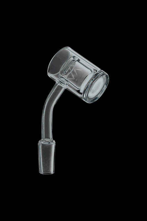 Shop LavaTech Polished Banger Nail with Opaque Cup Insert in australian