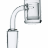 Shop LavaTech Polished Banger Nail with Opaque Cup Insert in australian