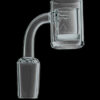 Shop LavaTech Polished Banger Nail with Opaque Cup Insert in australian