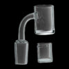 Shop LavaTech Polished Banger Nail with Opaque Cup Insert in australian