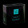 Shop LavaTech Polished Banger Nail with Opaque Cup Insert in australian