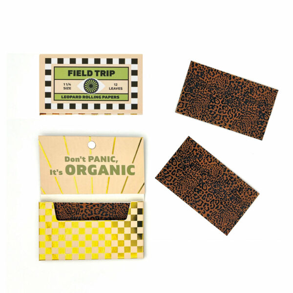 Shop Field Trip Rolling Papers in australian