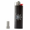Shop LINX Eden Glass Bubbler Adapter in australian