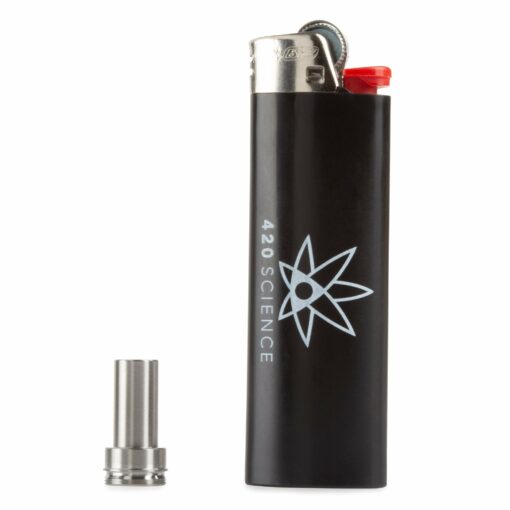 Shop LINX Eden Glass Bubbler Adapter in australian