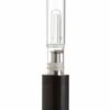 Shop LINX Eden Glass Bubbler Adapter in australian