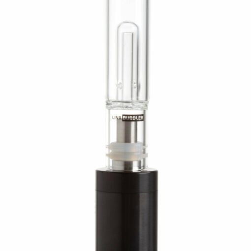 Shop LINX Eden Glass Bubbler Adapter in australian