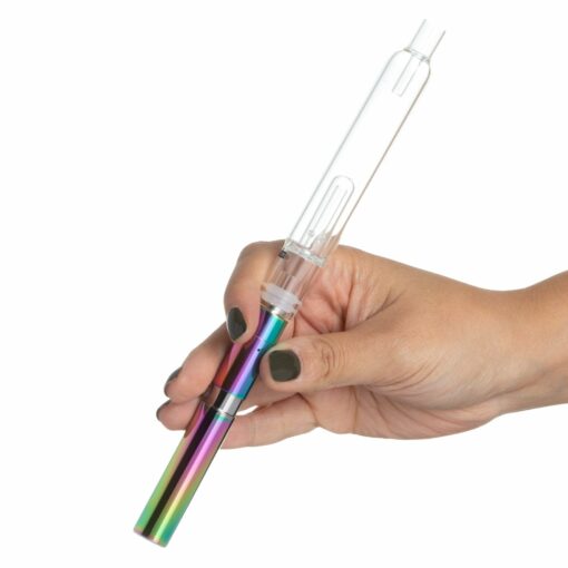 Shop LINX Glass Bubbler Attachment in australian