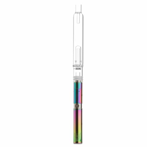 Shop LINX Glass Bubbler Attachment in australian
