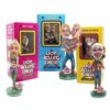 Shop Hand Made Collectable Bobblehead Dolls in australian