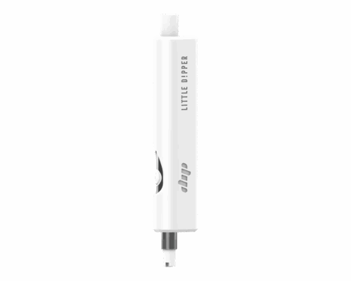 Shop Little Dipper Dab Straw Vaporizer - Dip Devices in australian