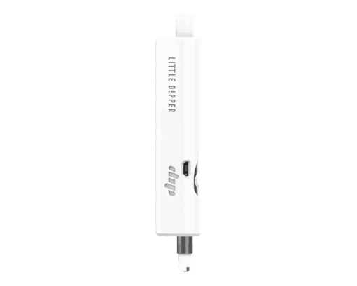 Shop Little Dipper Dab Straw Vaporizer - Dip Devices in australian