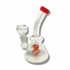 Shop Lollipop Perc Dab Rig and Bong Candy Swirl 16cm in australian