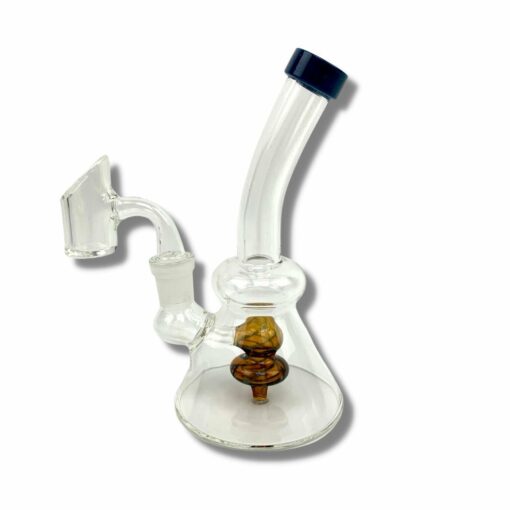 Shop Lollipop Perc Dab Rig and Bong Honeycomb 16cm in australian