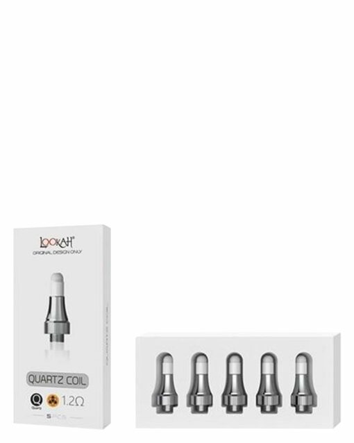 Shop Seahorse Pro Nectar Collector Replacement Tips in australian
