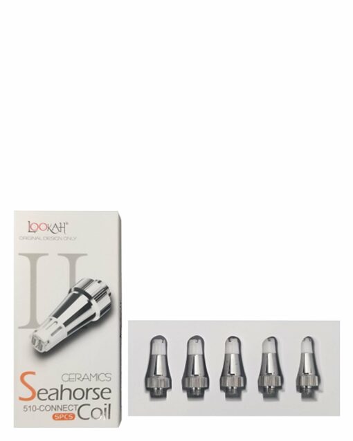 Shop Seahorse Pro Nectar Collector Replacement Tips in australian