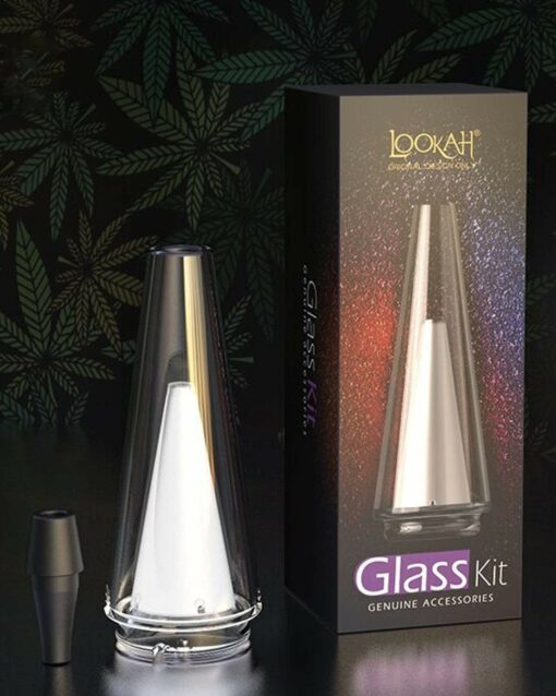 Shop Unicorn and Seahorse Max Replacement Glass Kit in australian