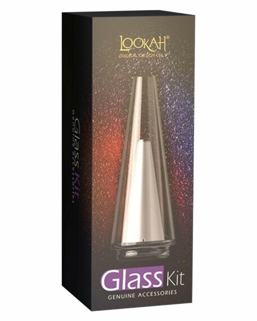 Shop Unicorn and Seahorse Max Replacement Glass Kit in australian