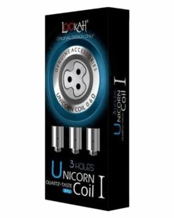 Shop Unicorn Wax E-Rig Hive Coil Replacement Set in australian