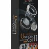 Shop Unicorn Wax E-Rig Quartz Coil Set in australian