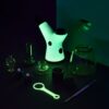 Shop Pulsar RoK Electric Dab Rig - Luna Glow - Limited Edition in australian