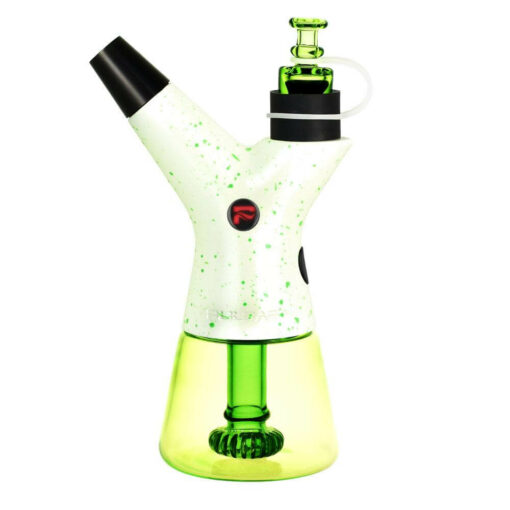 Shop Pulsar RoK Electric Dab Rig - Luna Glow - Limited Edition in australian