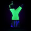 Shop Pulsar RoK Electric Dab Rig - Luna Glow - Limited Edition in australian