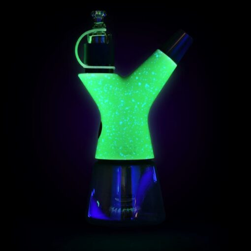 Shop Pulsar RoK Electric Dab Rig - Luna Glow - Limited Edition in australian