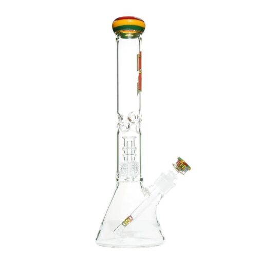 Shop Beaker with Chandelier Percolator in australian