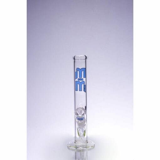 Shop Mini Straight Tube Water Pipe in australian