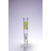 Shop Mini Straight Tube Water Pipe in australian