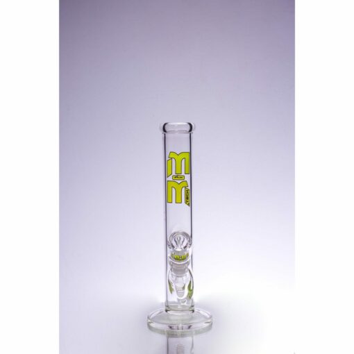 Shop Mini Straight Tube Water Pipe in australian