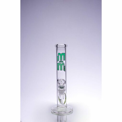 Shop Mini Straight Tube Water Pipe in australian