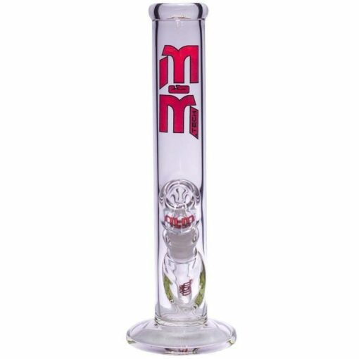 Shop Mini Straight Tube Water Pipe in australian