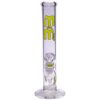Shop Mini Straight Tube Water Pipe in australian