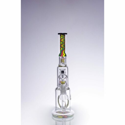 Shop Shortie Tube with Chandelier in australian
