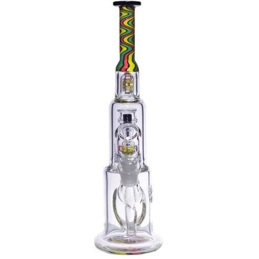 Shop Shortie Tube with Chandelier in australian